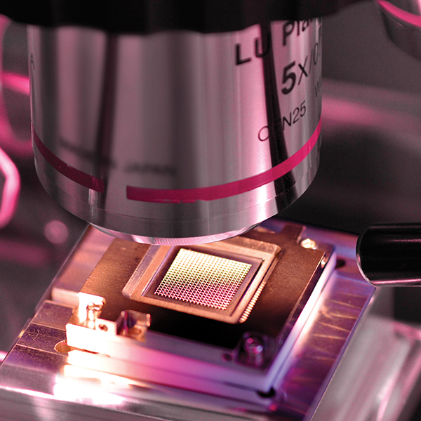 Image from MDL Core Competency: Microfabrication Technologies