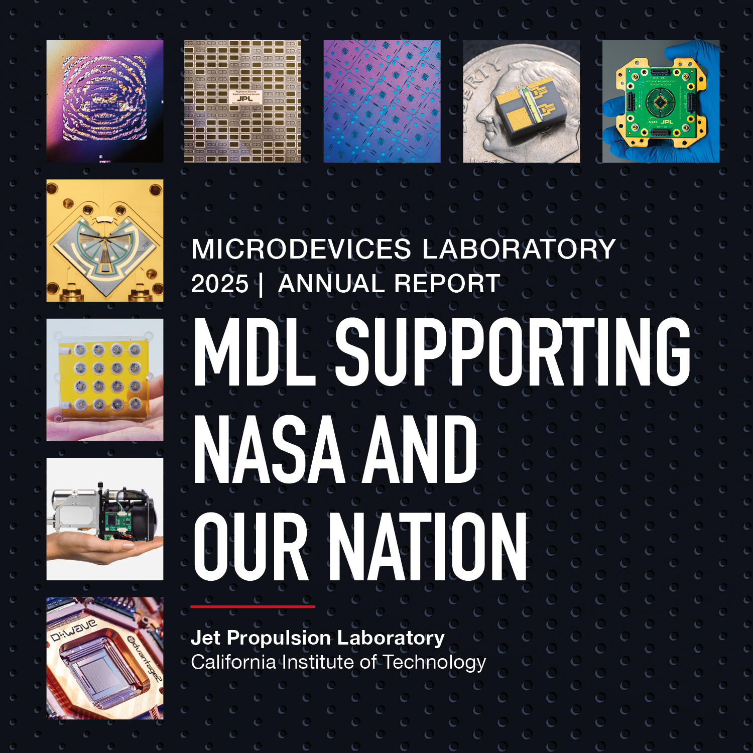 Interactive Annual Report (Year 2025)