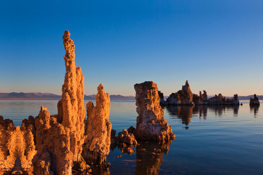 
       Signatures of life on other worlds can come from distributions of amino acids encountered in samples. At MDL we have developed new methods and proved them by detecting life in samples collected from Mono Lake, California, a known astrobiology analogue location.
    