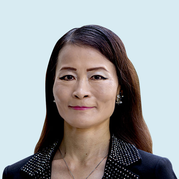 DR. NAI-CHANG YEH